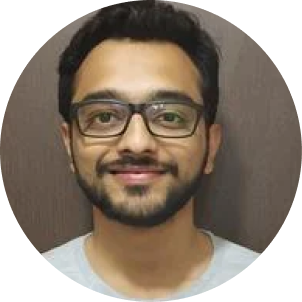 Ayush,Engineering Manager